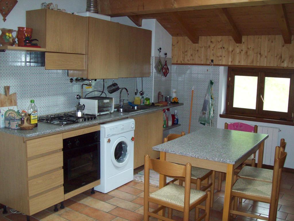 Appartamentino Nel Bosco Sondrio Extérieur photo